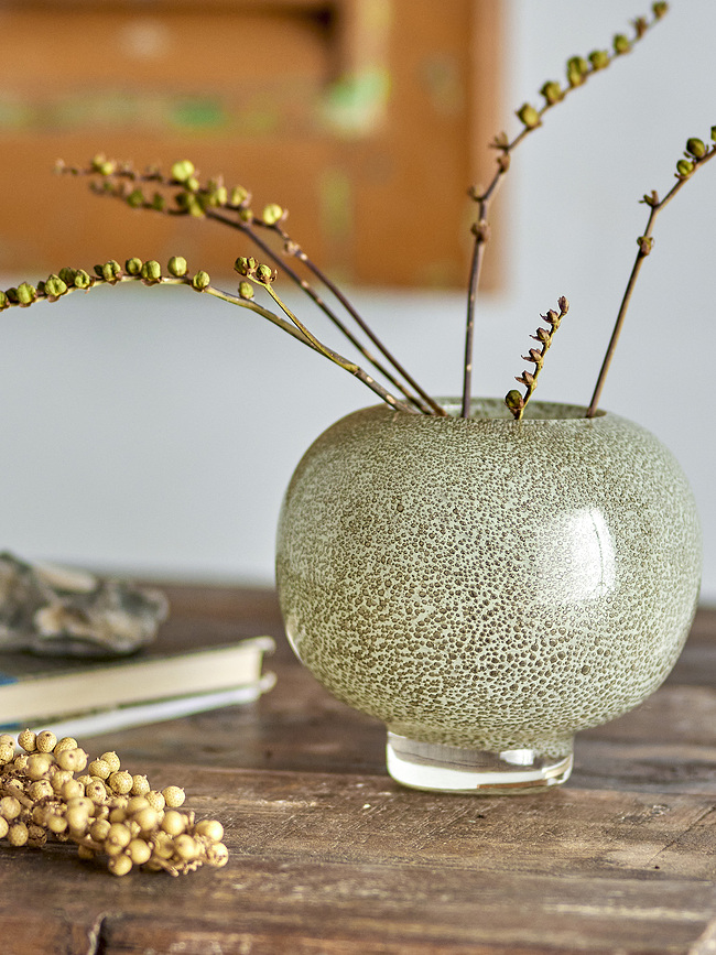 Saia Βάζο, 14 cm