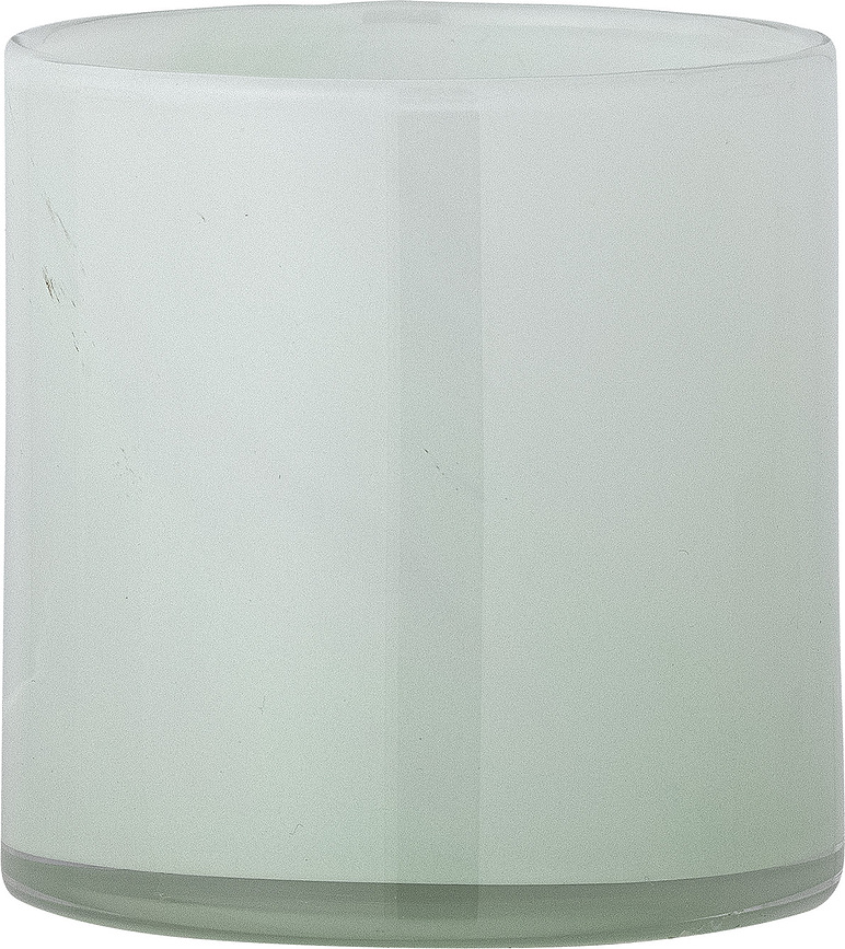 Sakkara Photophore pour bougies chauffe-plat