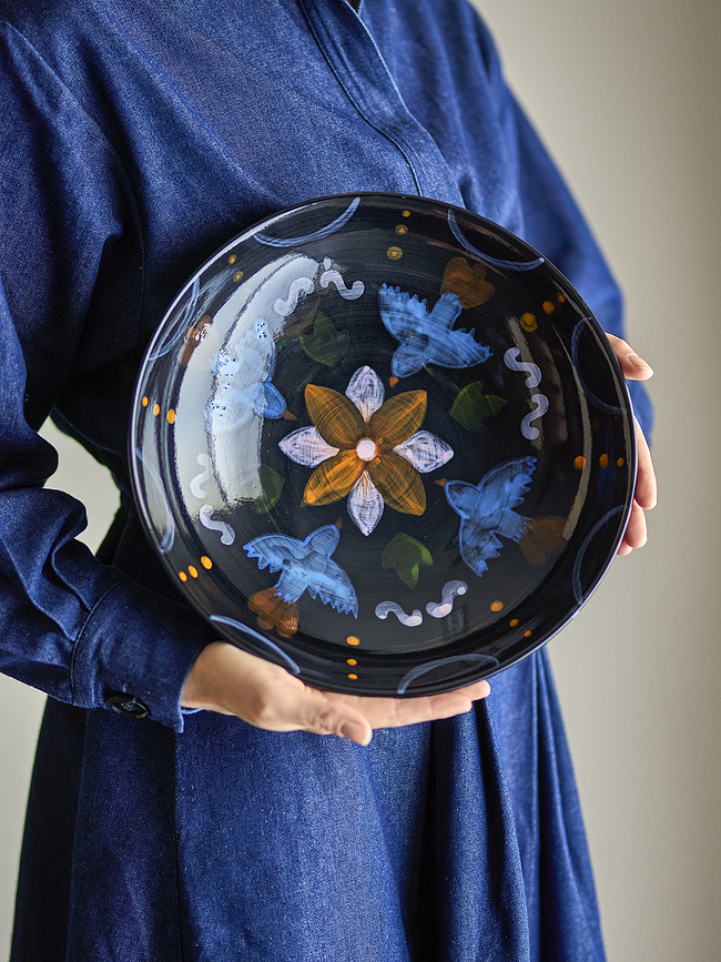 Saladier Maricala 30 cm