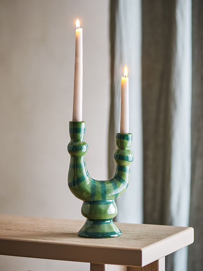 Salandy Candlestick for classic candles