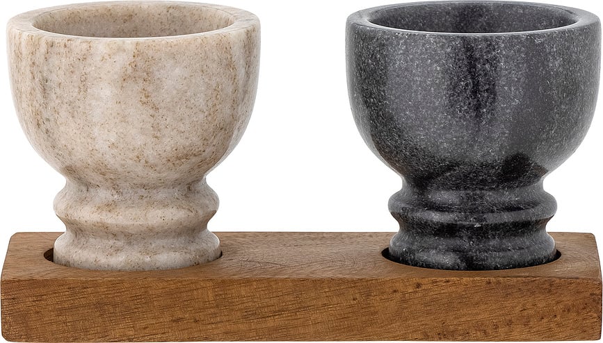 Salero y Pimentero Inesa