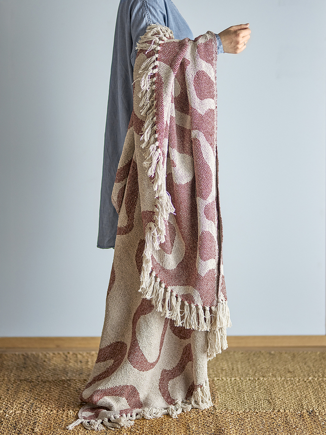 Salobre Odeja, 130 x 160 cm, črna