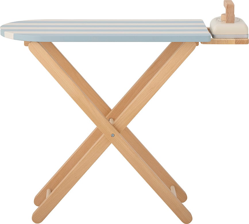 Sande Igračka Daska za Glačanje s glačalom Set od 2 dijela