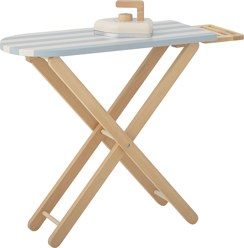 Sande Table à Repasser Jouet avec fer à repasser, Set 2 pièces
