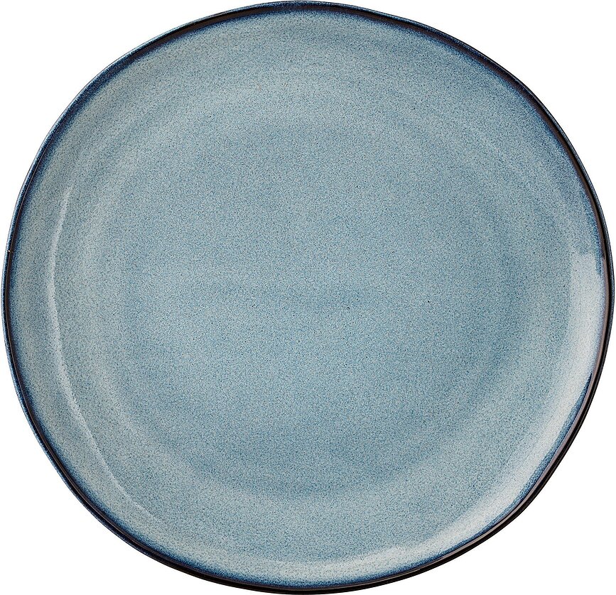 Sandrine Assiette Plate 28 cm