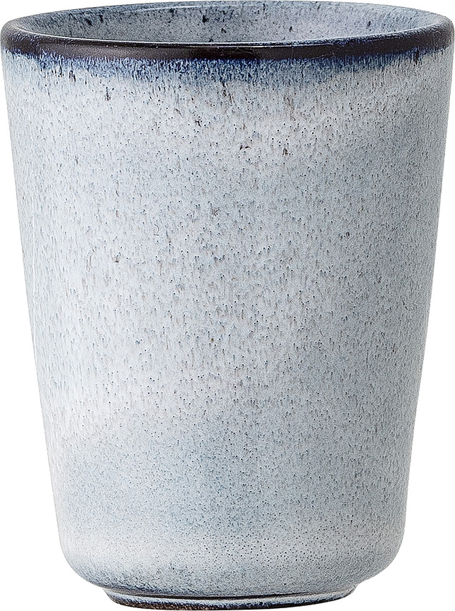 Sandrine Jajčnik, moder