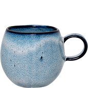 Sandrine Mug 8,5 cm blue
