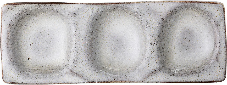 Sandrine Plateau de Service compartimenté