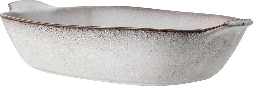 Sandrine Saladier 3,5 L, gris clair