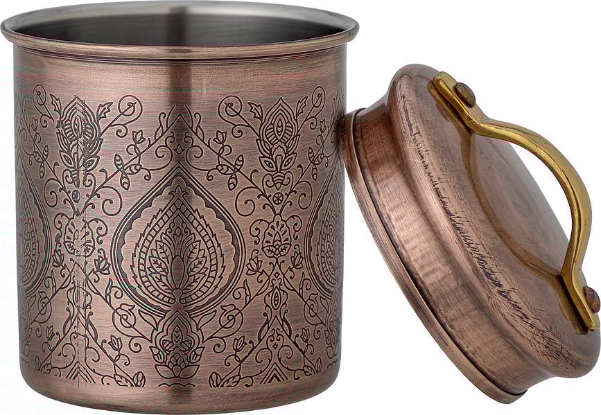 Saralin Posoda za shranjevanje, 14 cm