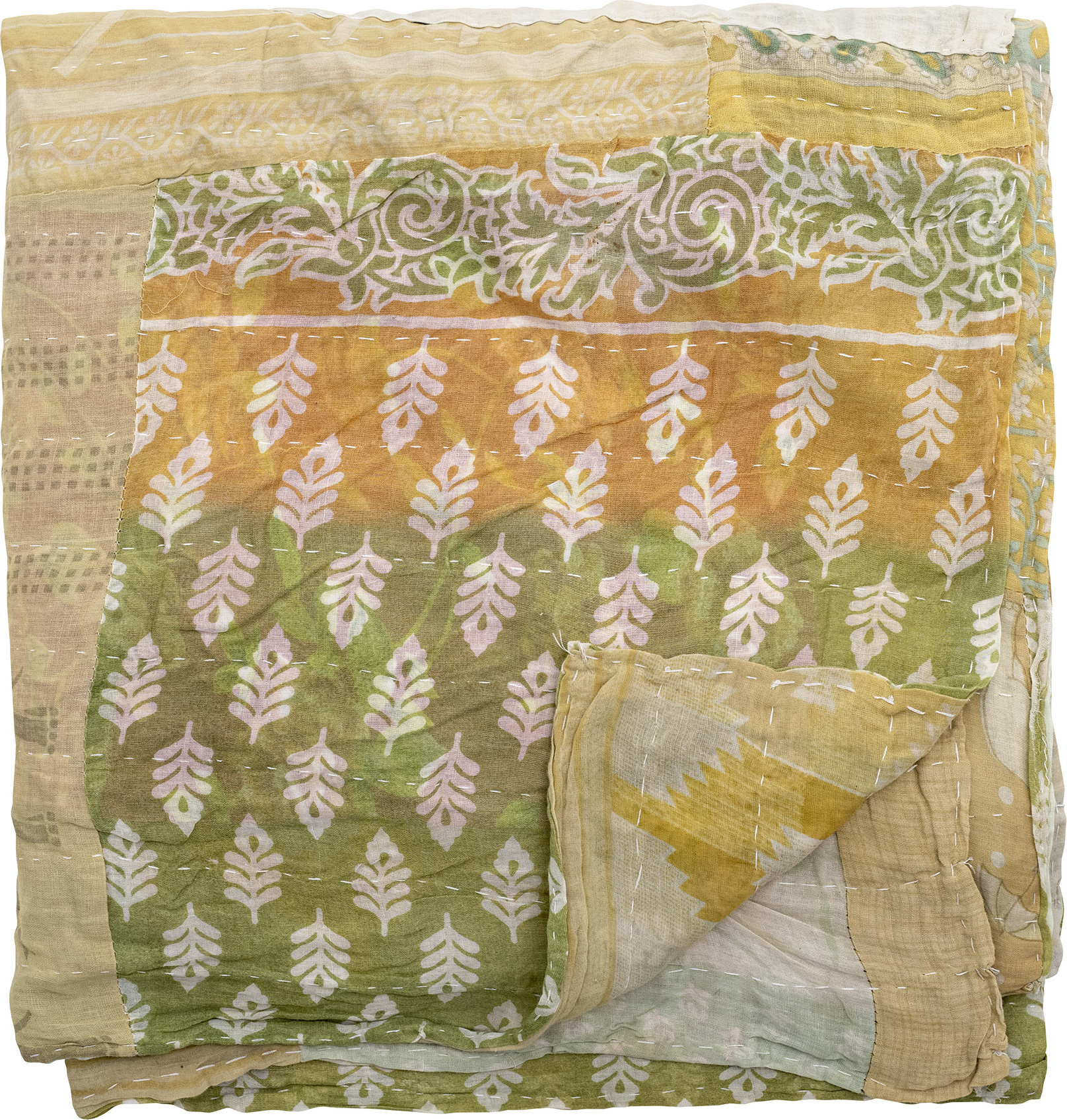 Sari Decke 130 x 150 cm
