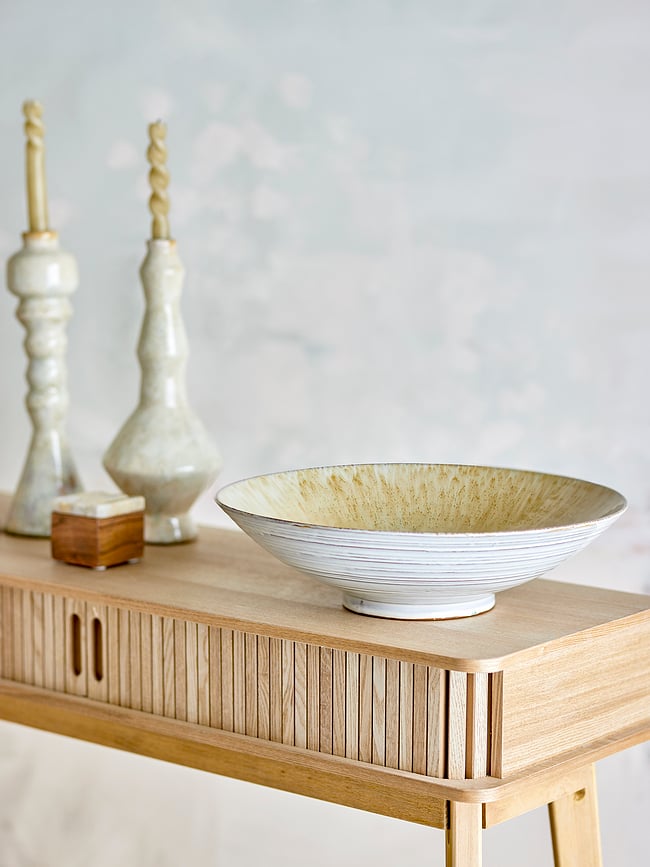 Saskia Dekorativna posoda, 40 cm