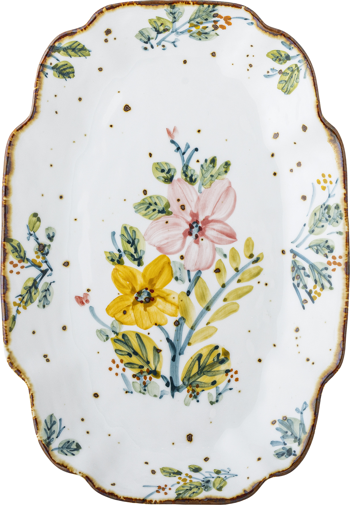 Savina Servierplatte 31 cm