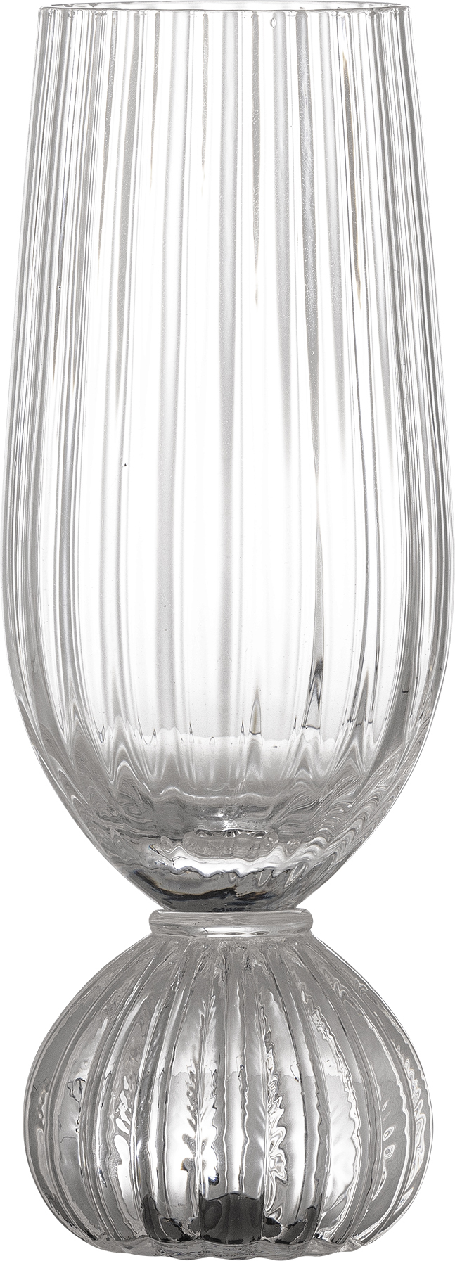 Sektglas Taurin 250 ml, transparent