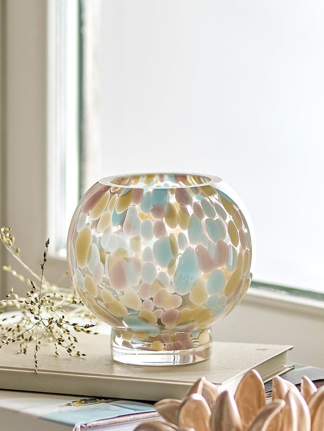 Selina Svijećnjak za lučice okrugli