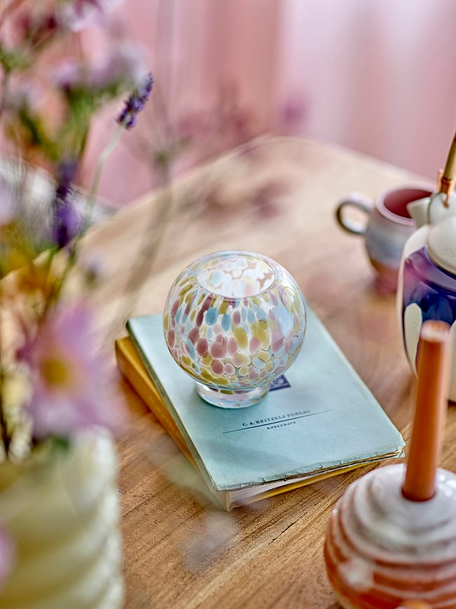 Selina Svijećnjak za lučice okrugli