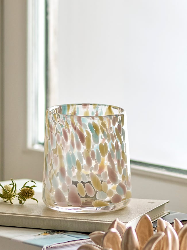 Selina Svijećnjak za lučice okrugli