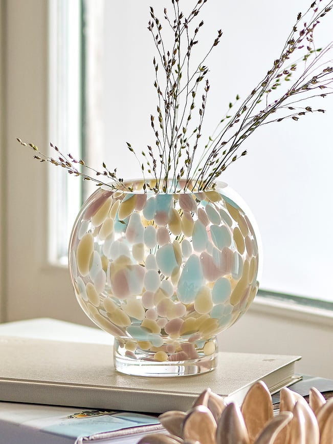 Selina Svijećnjak za lučice okrugli