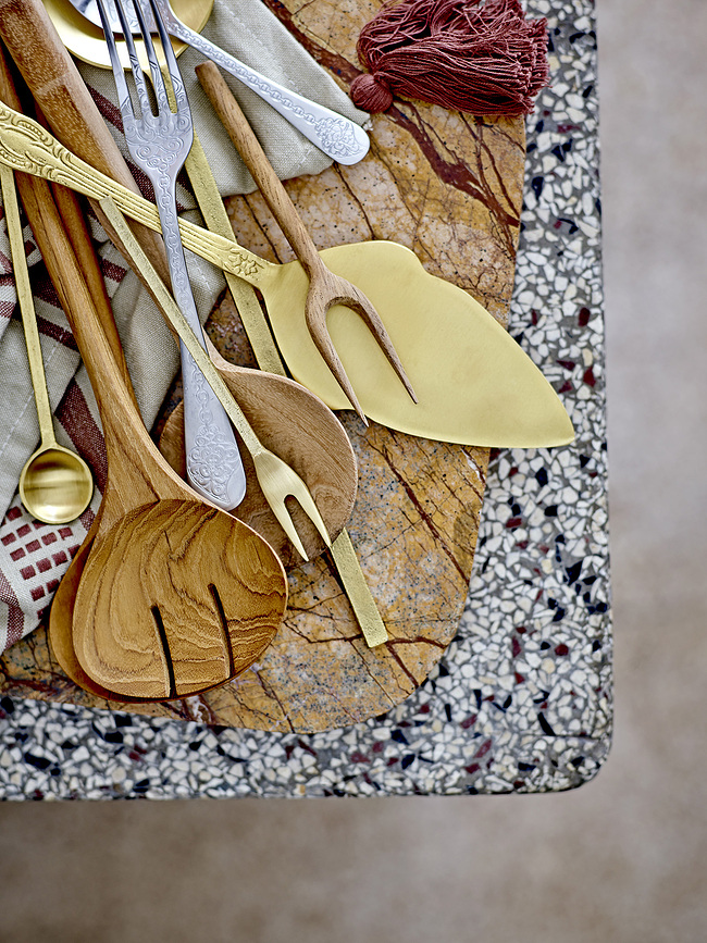 Serra Vilica za Posluživanje mjedena