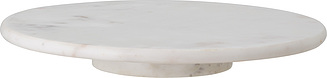 Servēšanas plate Ellin marmora 35,5 cm