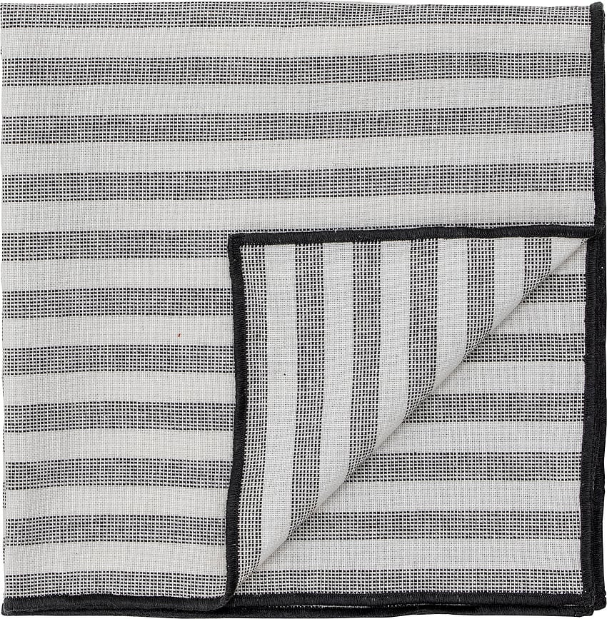 Servilletas Eleonora, 45 x 45 cm, 4 unidades