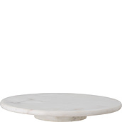 Serviravimo lėkštė Ellin marmurinė 35,5 cm