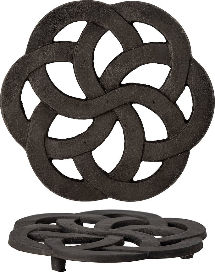 Sesil Podmetač željezni za vruće posuđe