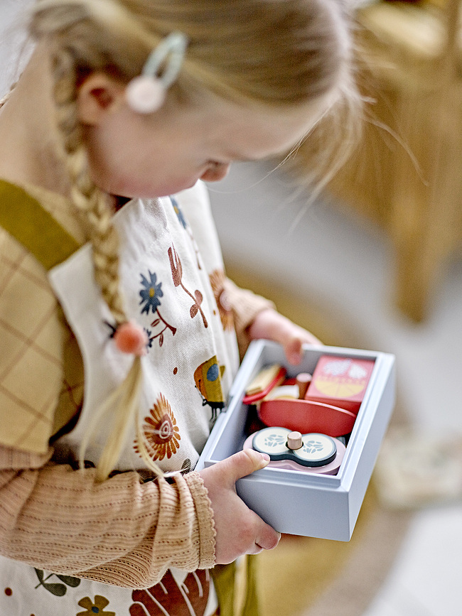 Set de Almuerzo de juguete Thyra, infantil