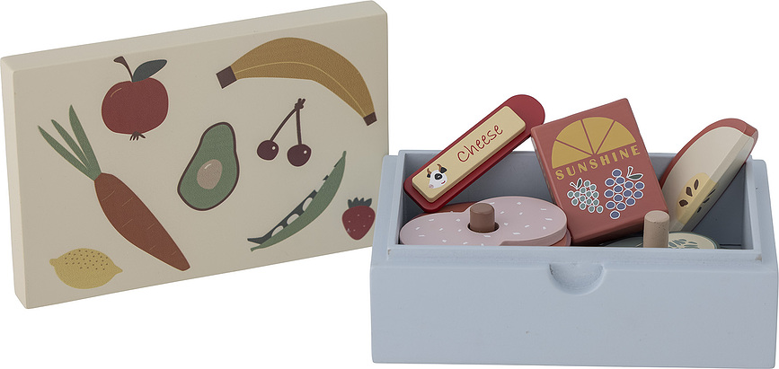 Set de Almuerzo de juguete Thyra, infantil