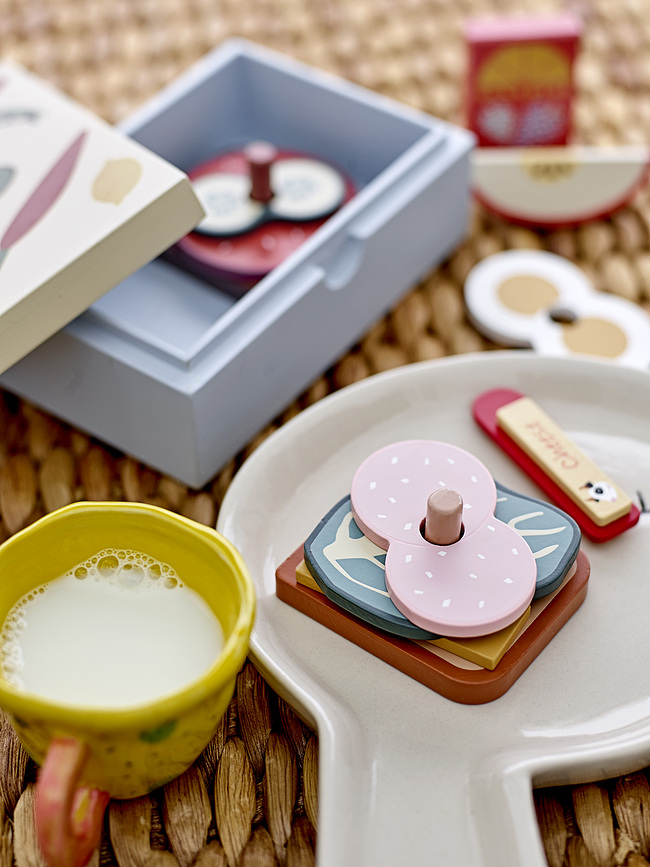 Set de Almuerzo de juguete Thyra, infantil