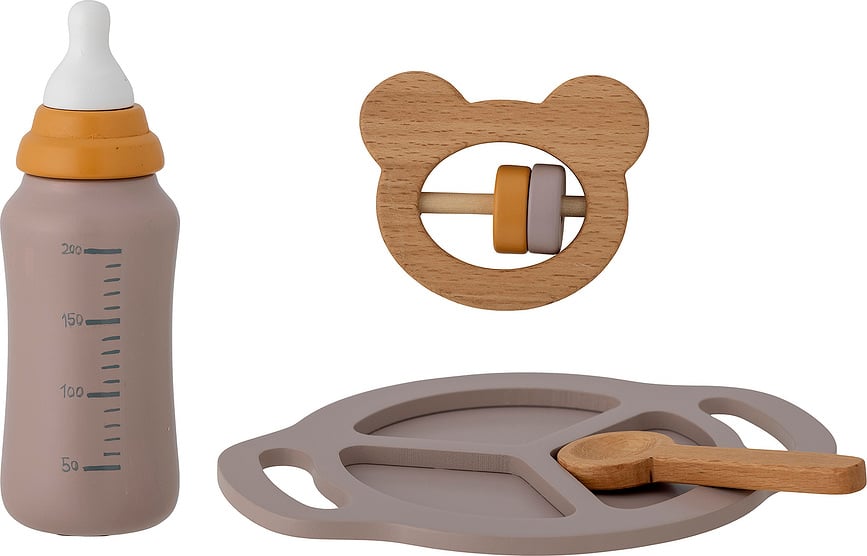 Set de Juguetes para bebé Riina, 3 piezas