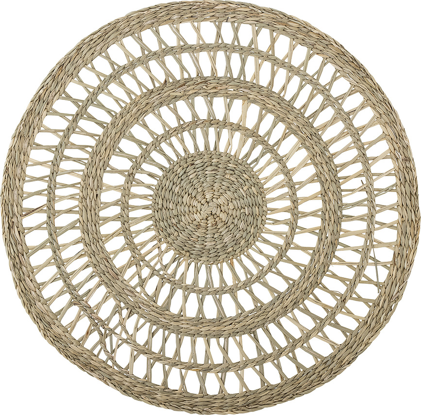 Sete Podstavek za krožnik, 38 cm