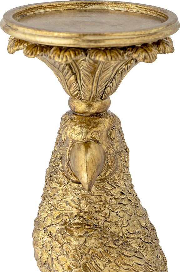 Seyara Svečnik stenski, zlat