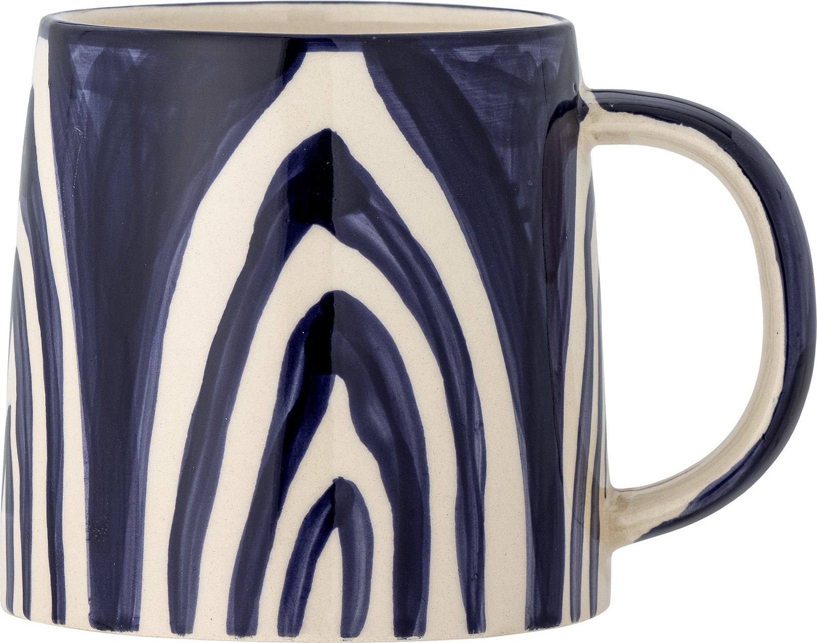 Shama Becher 515 ml blau