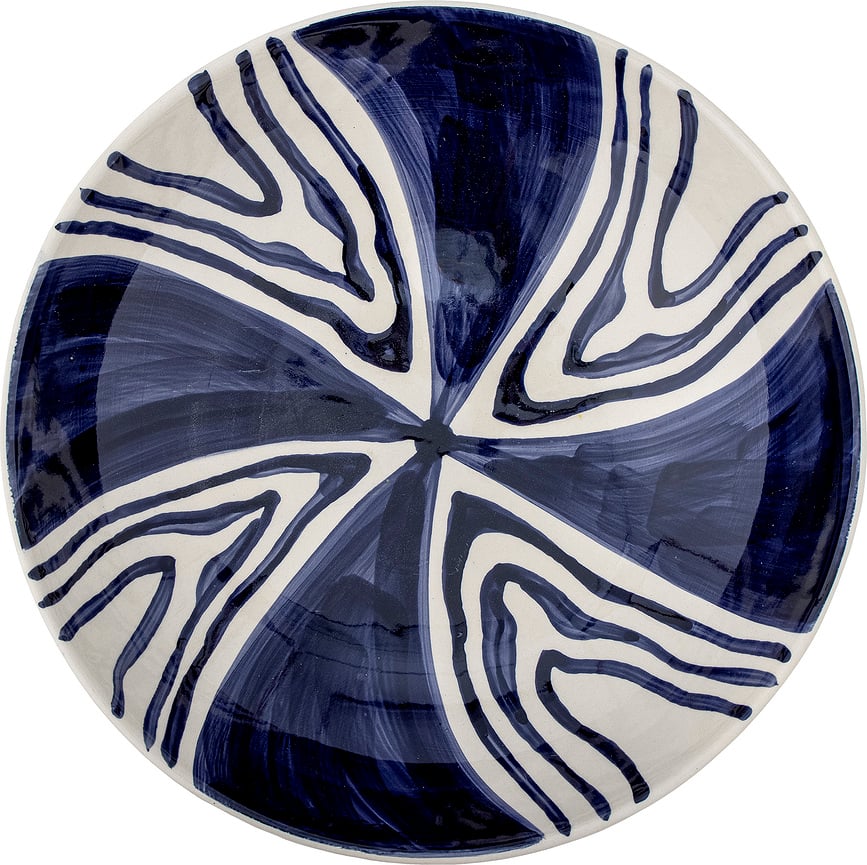 Shama Zdjela 33,5 cm plava