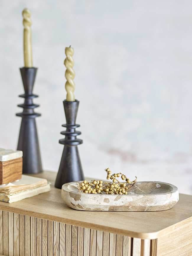 Shao Plateau décoratif