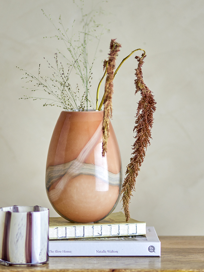 Shawl Βάζο, 23 εκ.