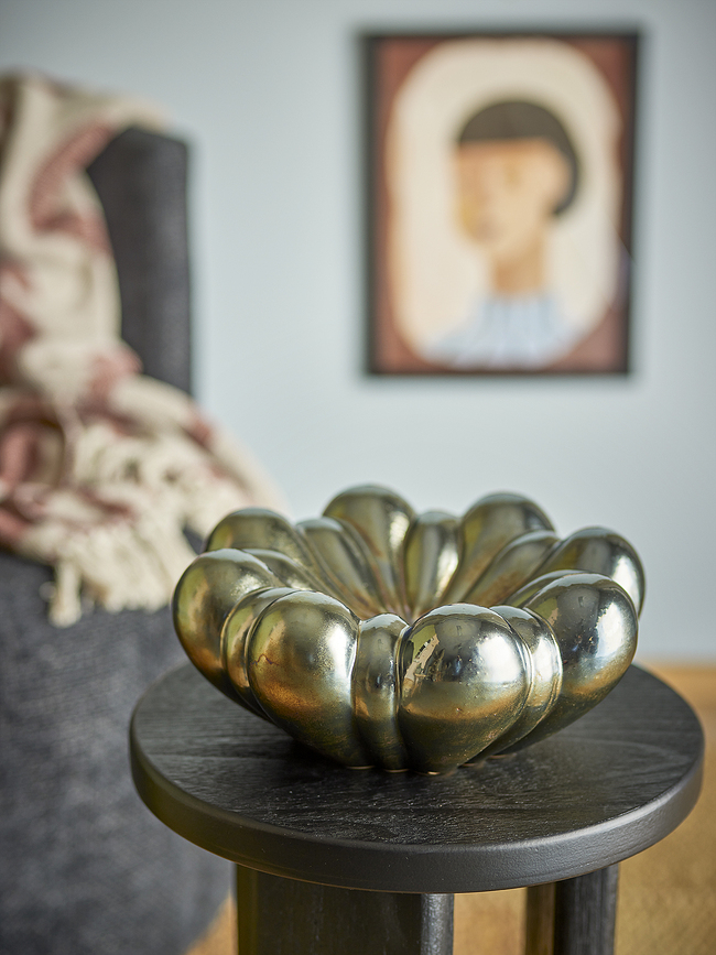 Sheeran Coupe décorative