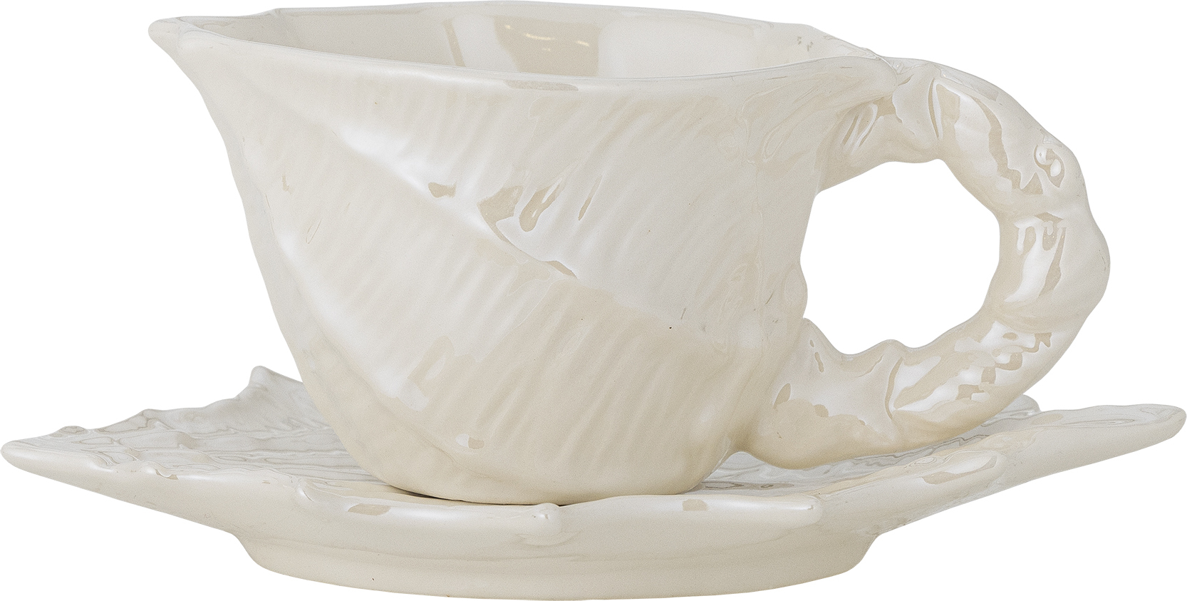 Shellie Tasse mit Untertasse 150 ml