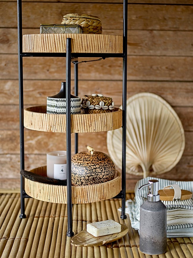 Shona Košare za pohranu 3 kom.