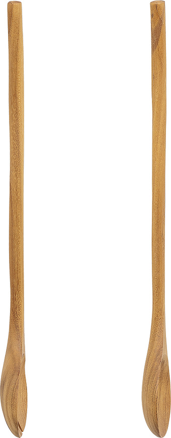 Sidra Žlice za salatu Set od 2 dijela