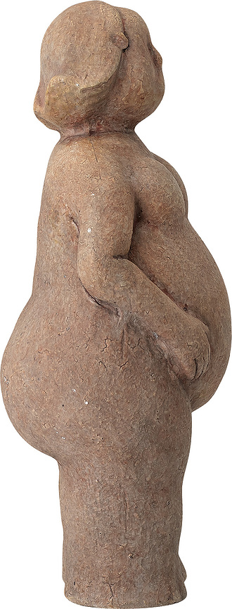 Sidsel Dekorativna figurica, 25 cm