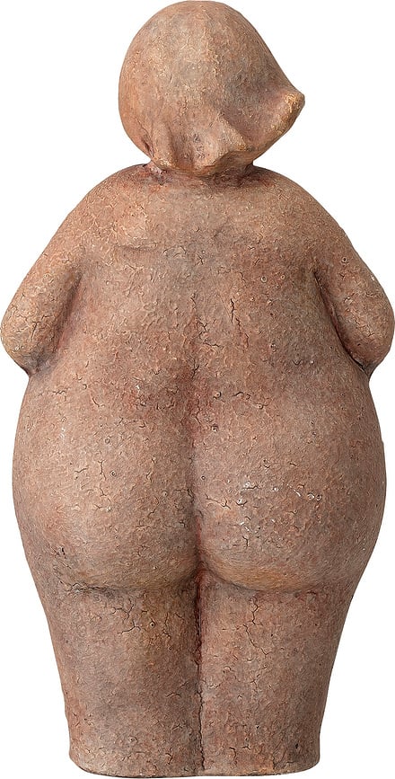 Sidsel Dekorativna figurica, 25 cm