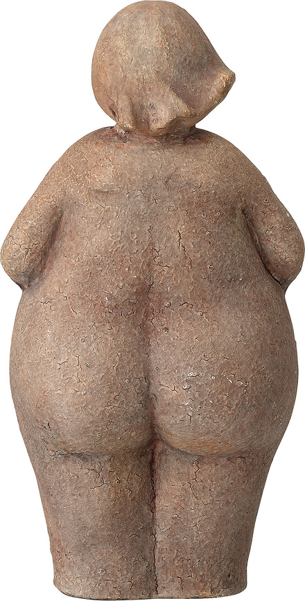 Sidsel Figurica dekorativna 25 cm