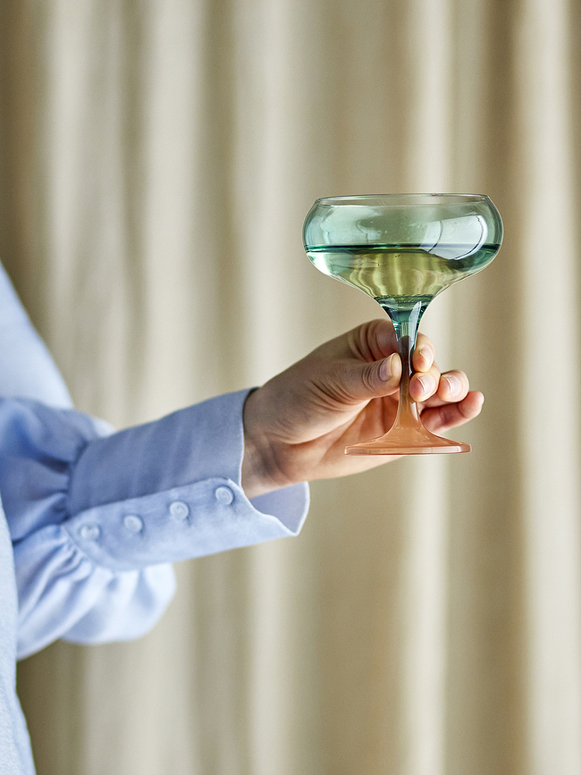 Signe cocktailglas 270 ml, 6 st