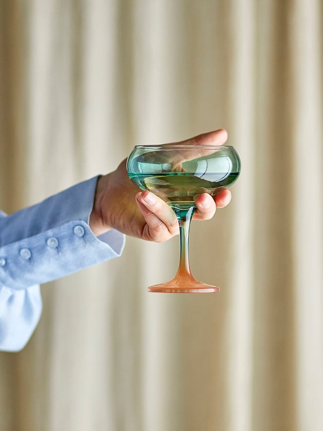 Signe cocktailglas 270 ml, 6 st