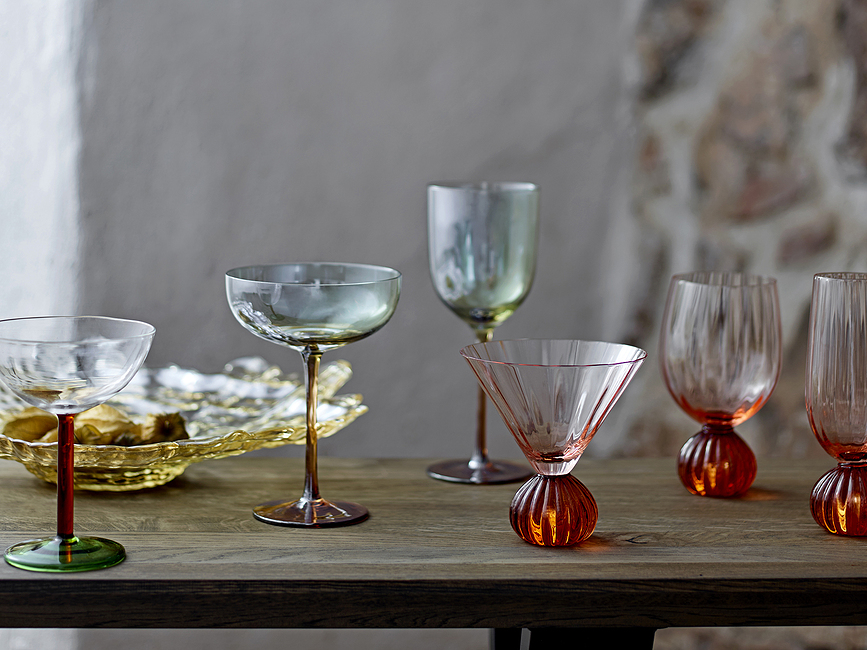 Signe cocktailglas 270 ml, 6 stk.