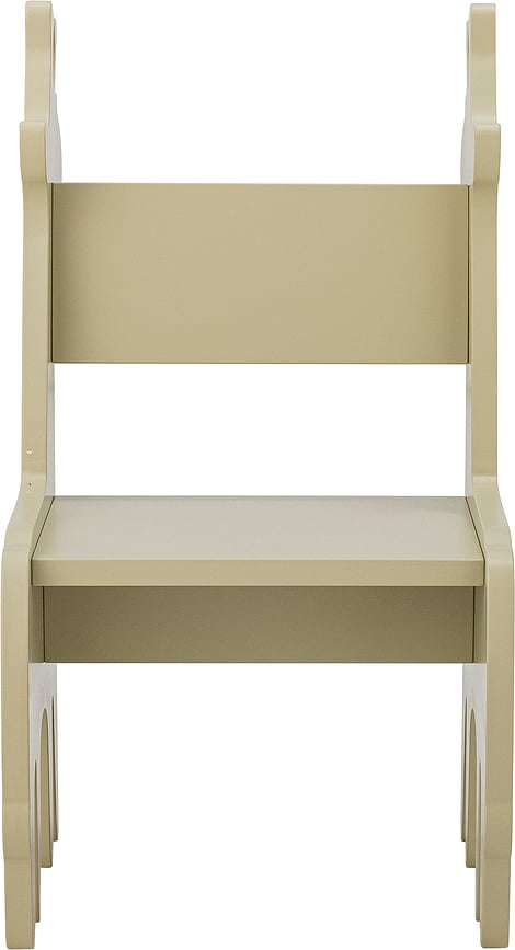 Silla infantil Ibber