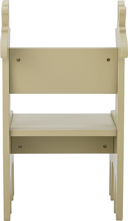 Silla infantil Ibber