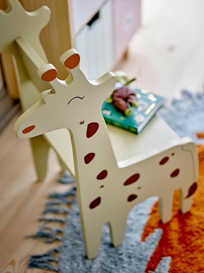 Silla infantil Ibber